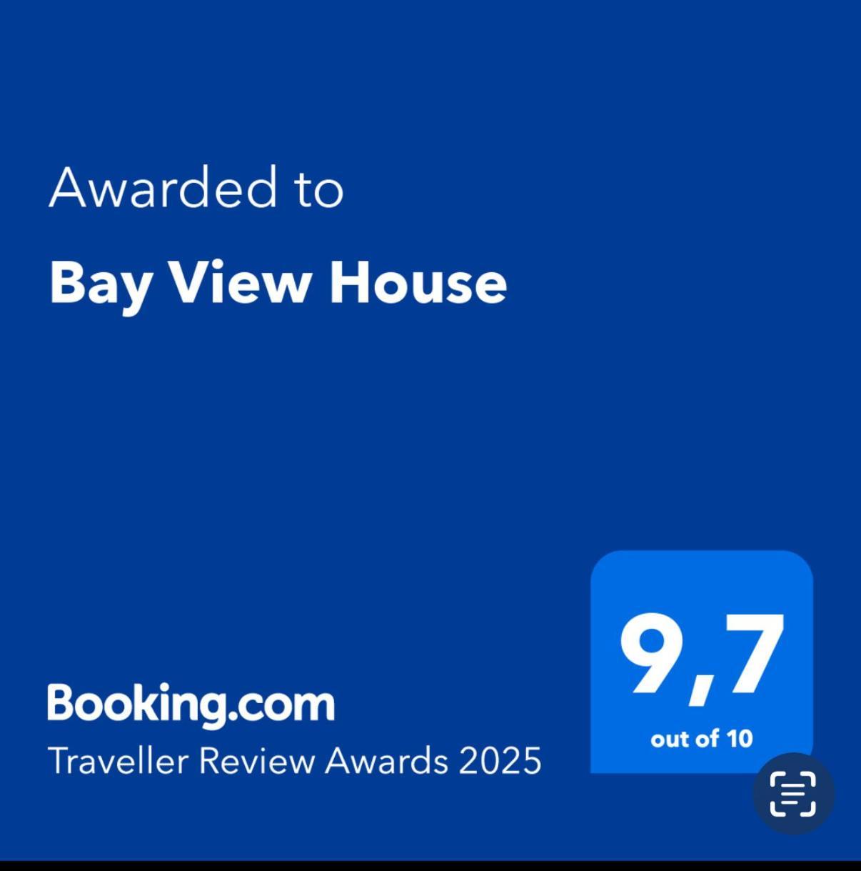 밴쿠버 Bay View House B&B 외부 사진