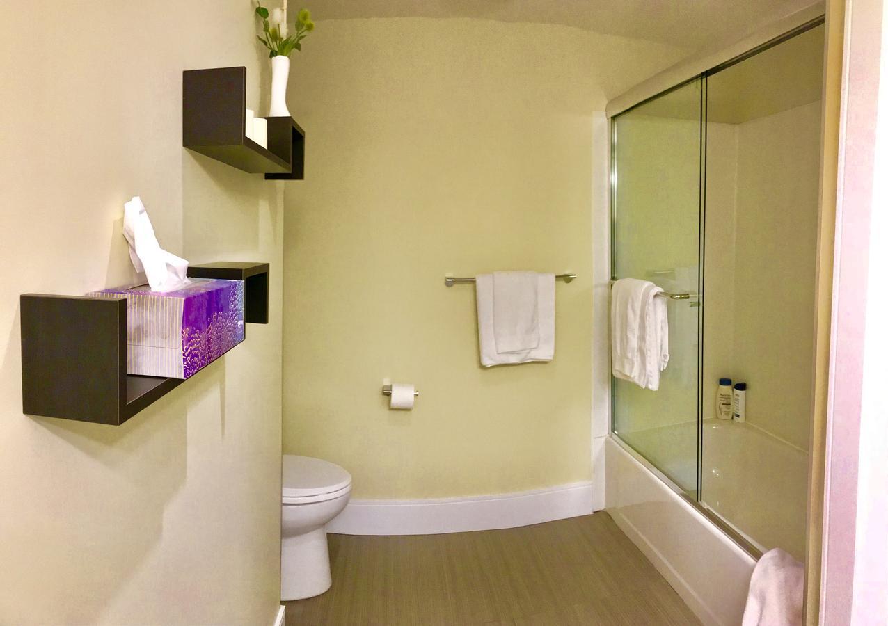 밴쿠버 Bay View House B&B 외부 사진